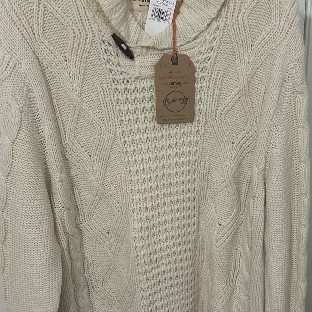 Woman Sweater